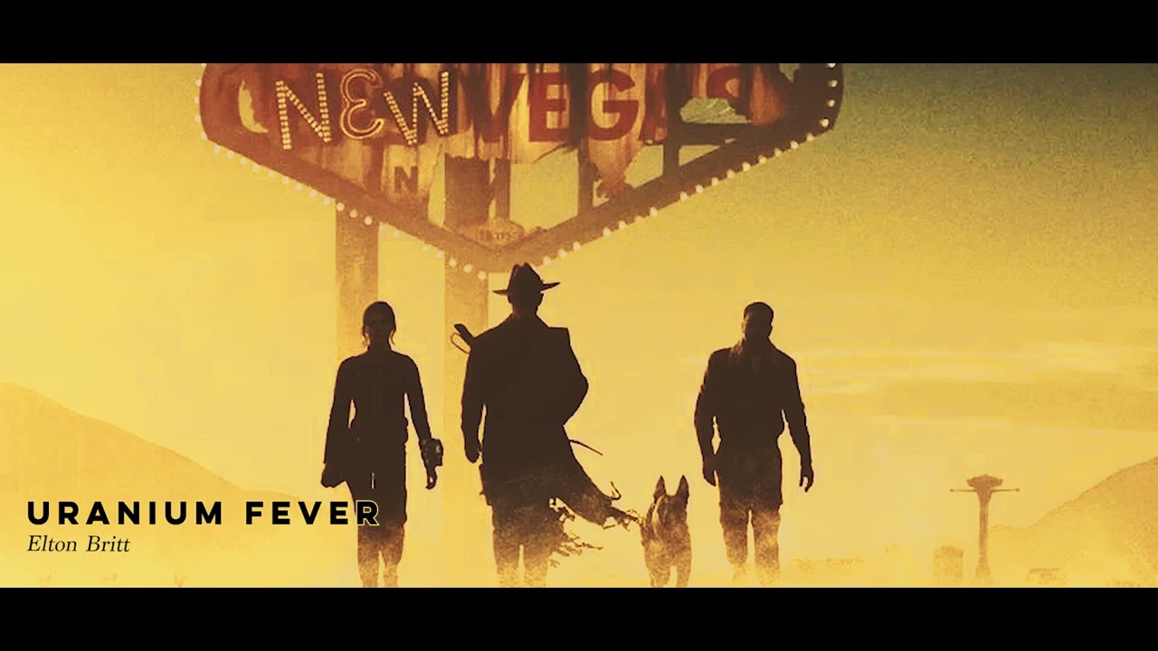27. Uranium Fever by Elton Britt | Fallout TV Show - Season 2 Soundtrack