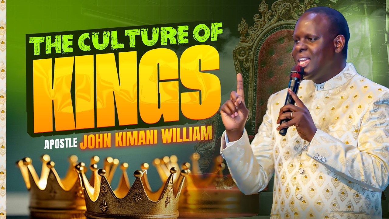 Sunday Main Service  || 8th February 2026