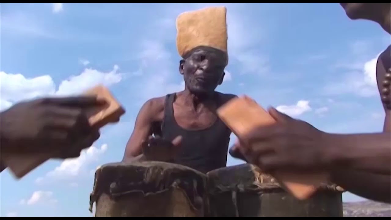 Soko Murehwa in (HD Quality By Public Demand)