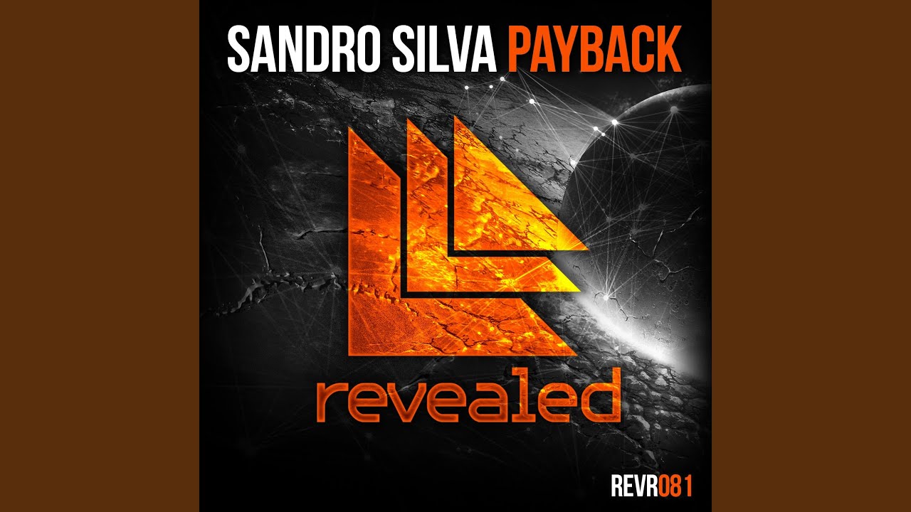Payback (Extended Mix)