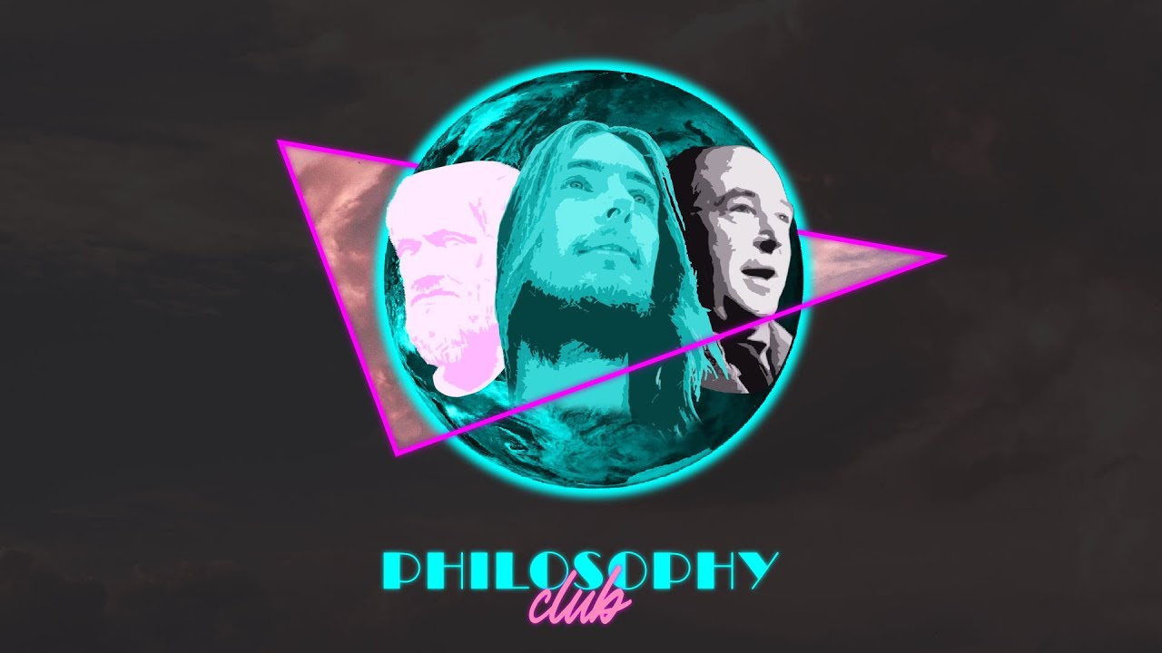 War Gnade gestern? | Philosophy Club