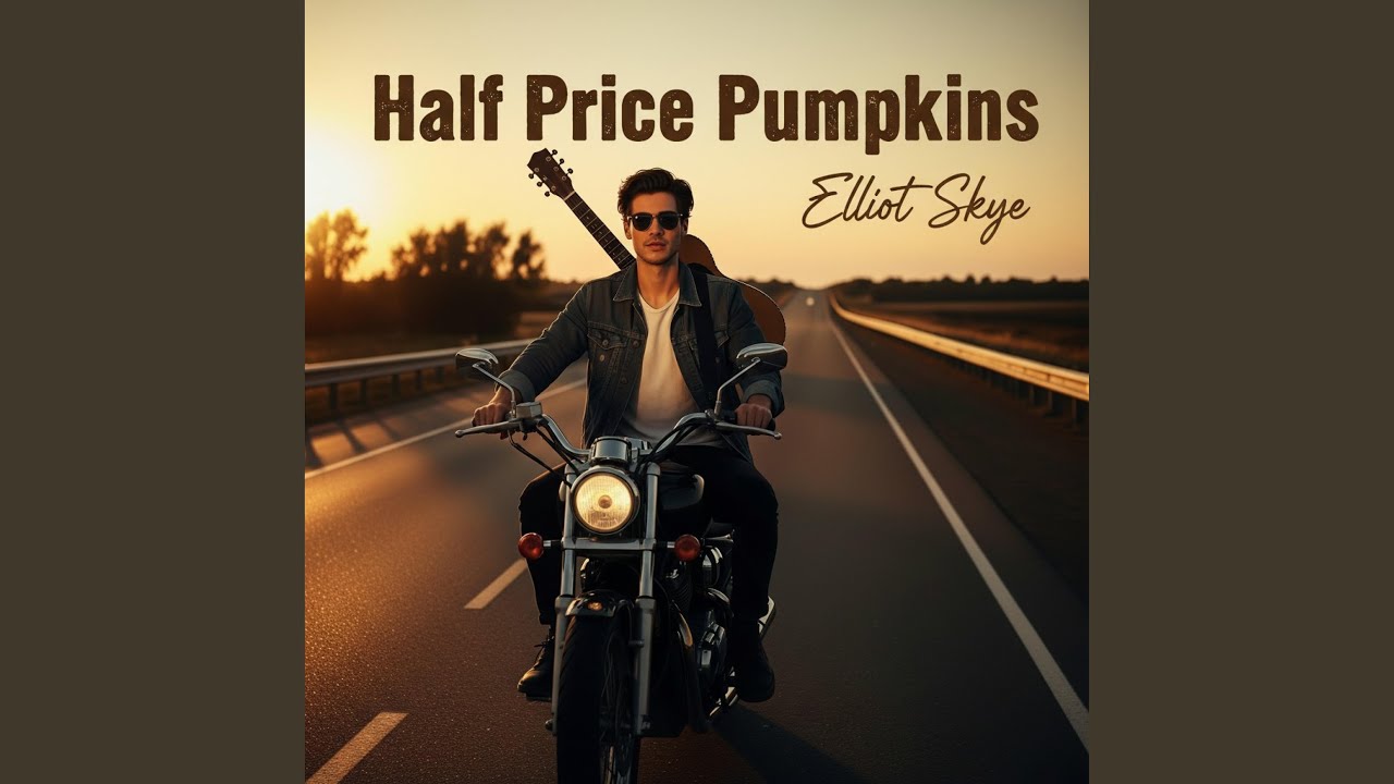 Half Price Pumpkins
