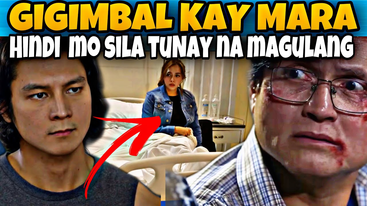 GIGIMBAL KAY MARA  | FPJ's ANG PROBINSYANO June 13, 2022 ADVANCE FULL EPISODE 1651