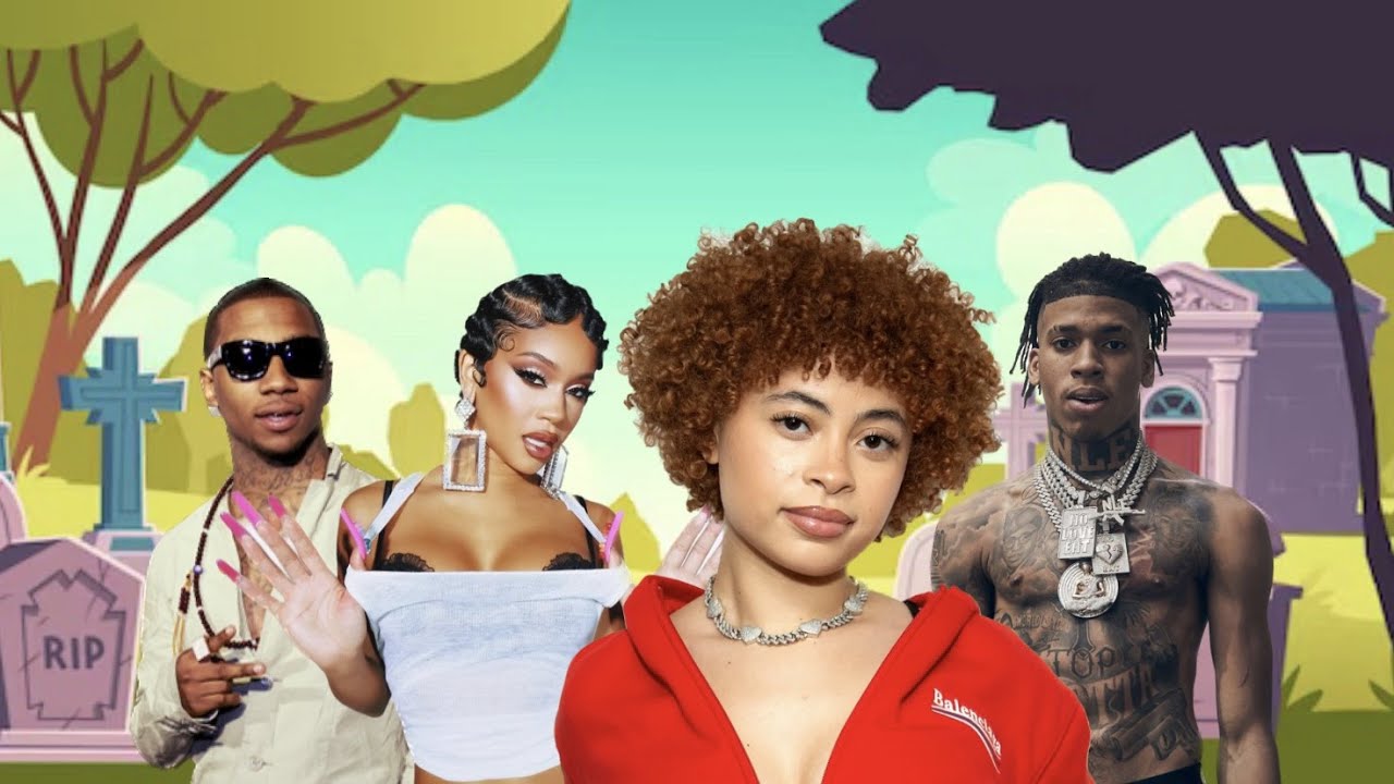 Is Hip-Hop Dying Or Are We Just Old?