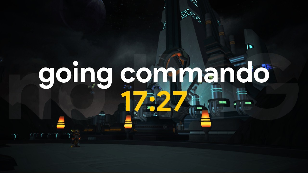 (FWR) NG+ no IMG in 17:27