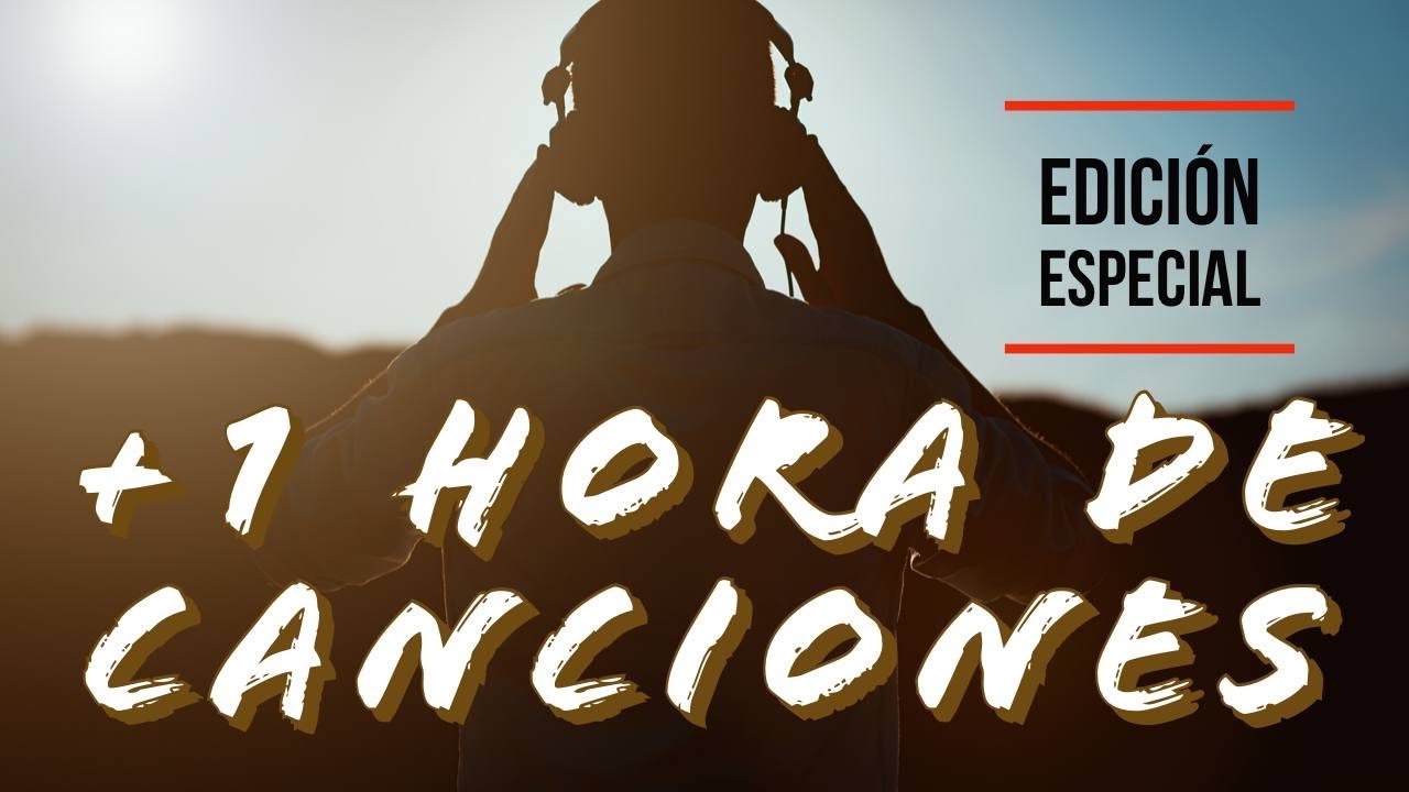 1 hora de Alabanzas - Pr Pablo