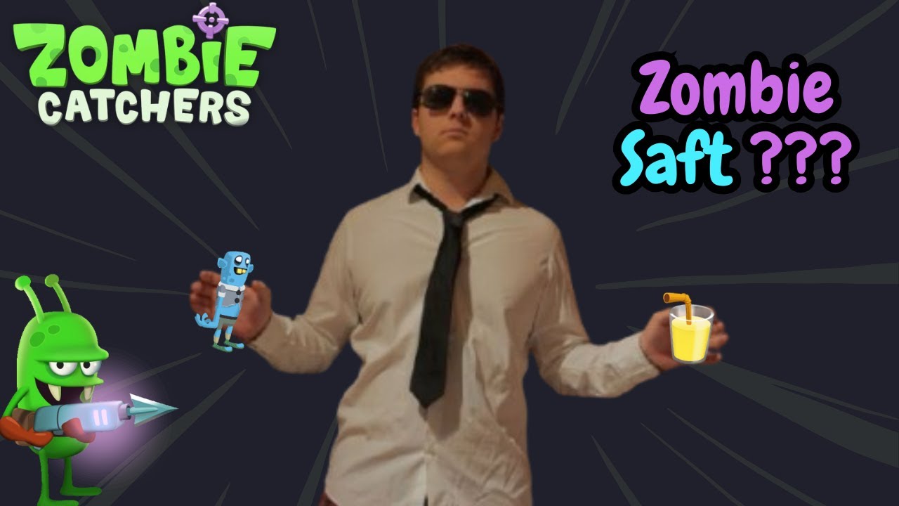 Die Zombies machen uns REICH!!! | Zombie Catchers
