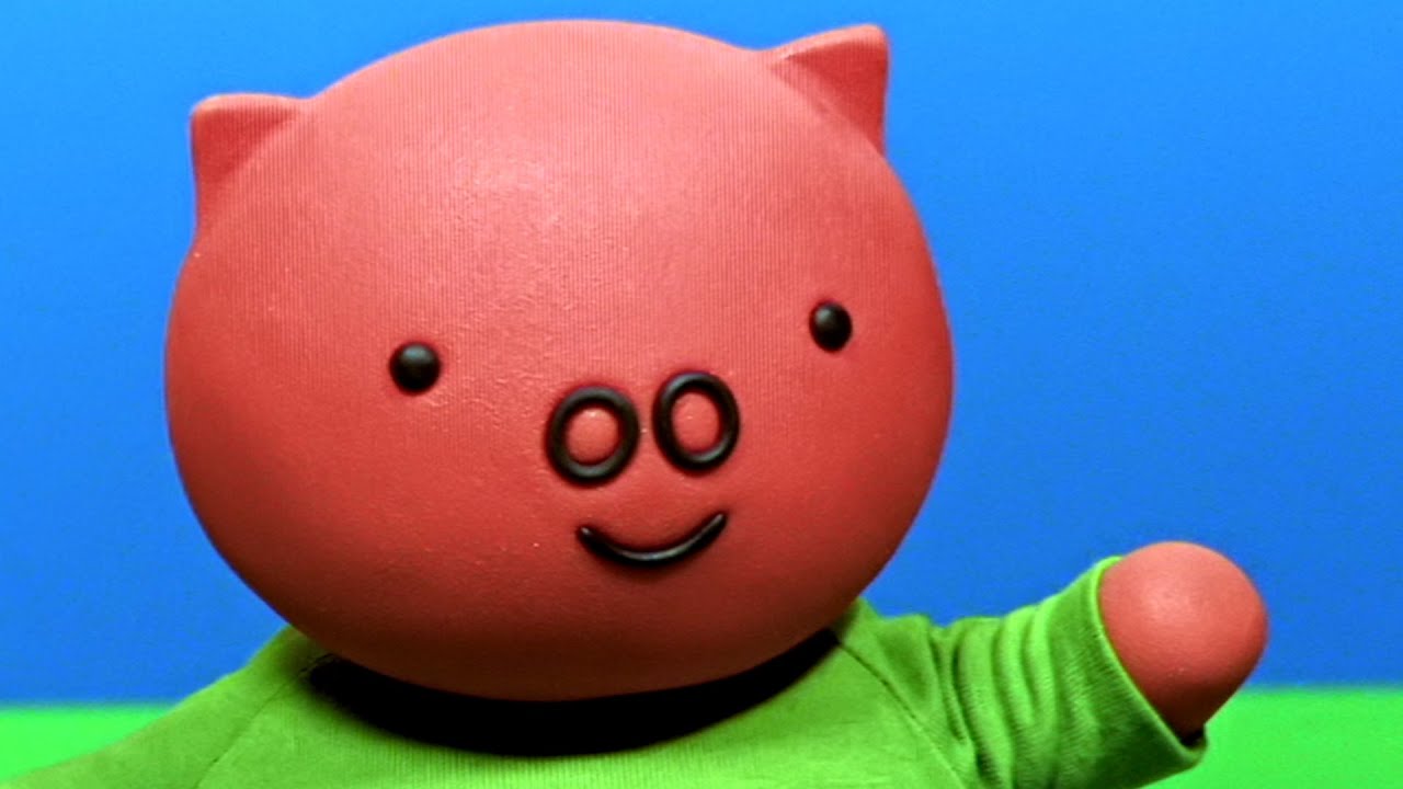 Miffy Recebe Ajuda De Gruninho! | Miffy | Desenhos Para Crianças