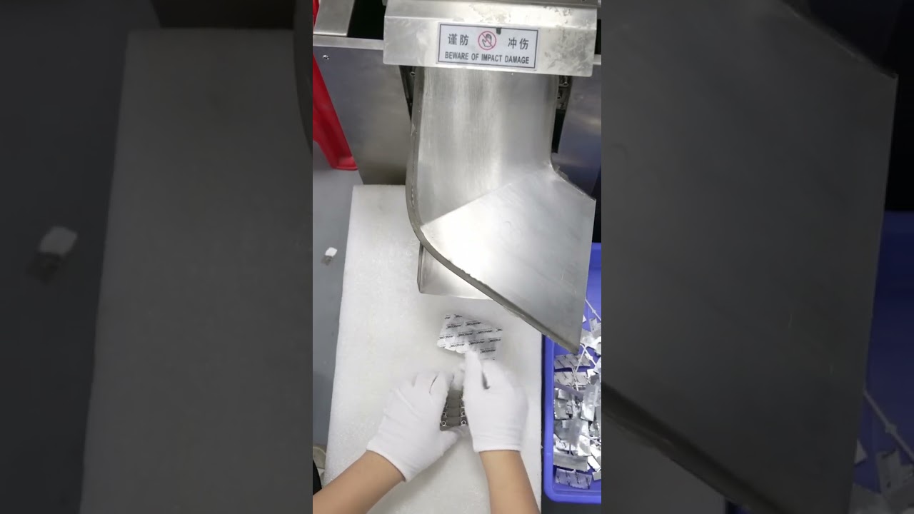 Rincoe | Как производится катушка? #shorts #vapelife #coil #vape #rincoe