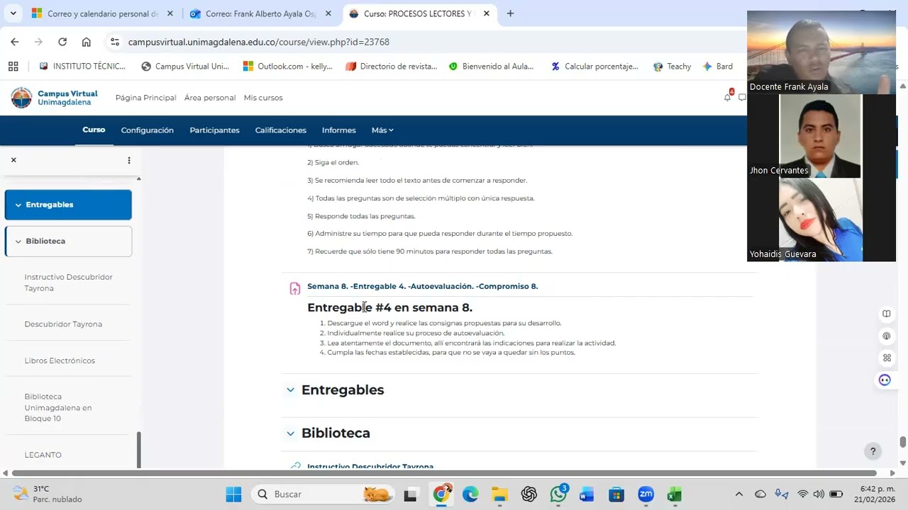 CLASE 1. 21-02-PROCESOS LYC