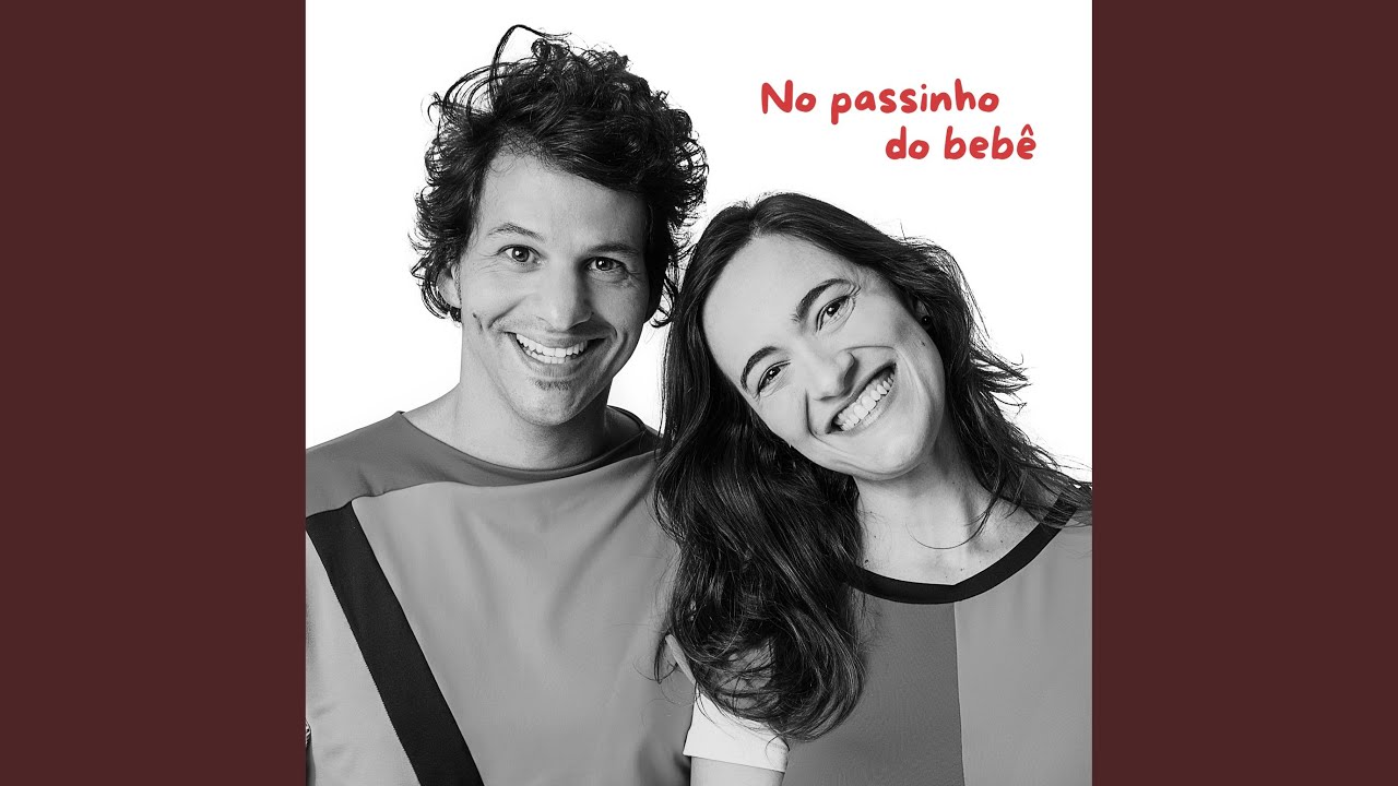 No Passinho do Bebê