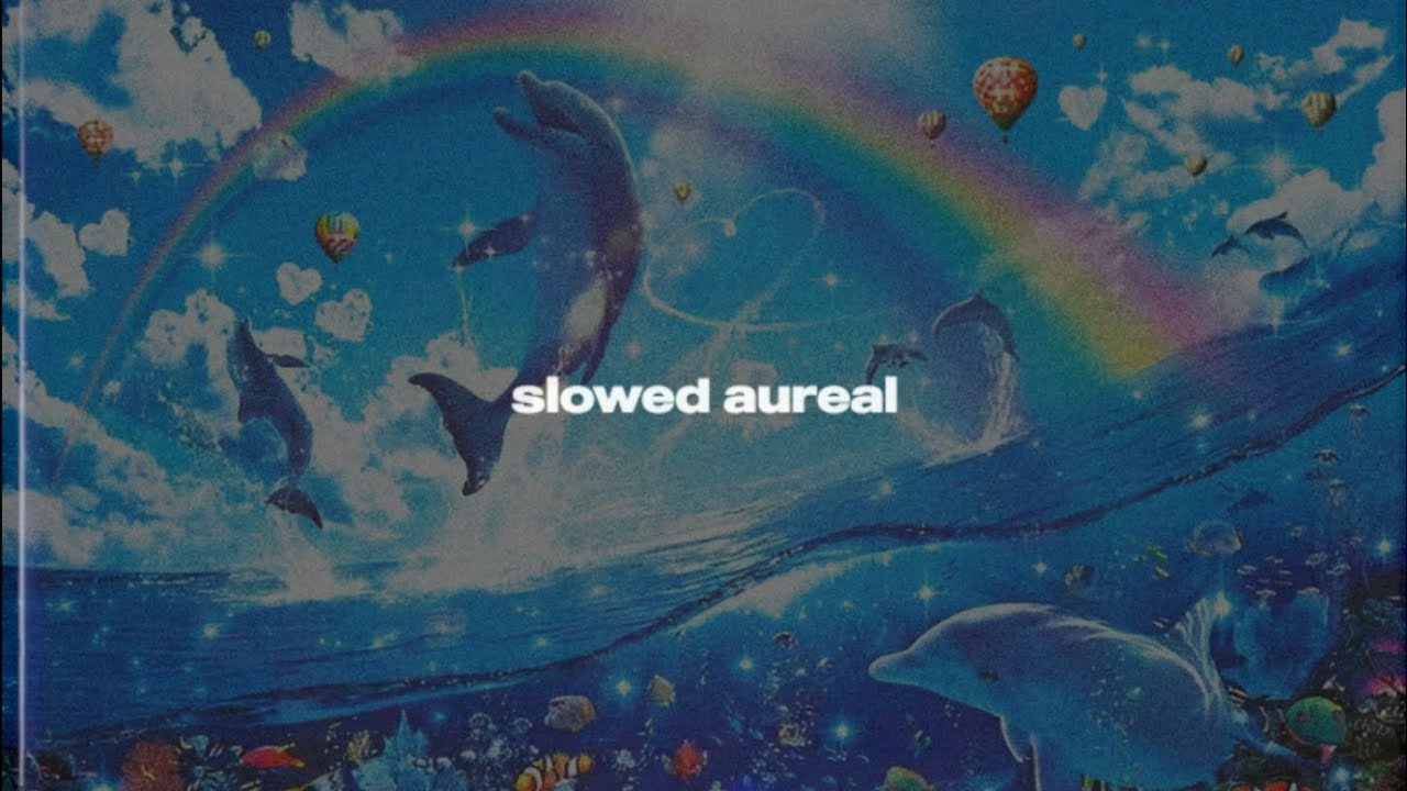 clean bandit - symphony ft. zara larsson (slowed + reverb)