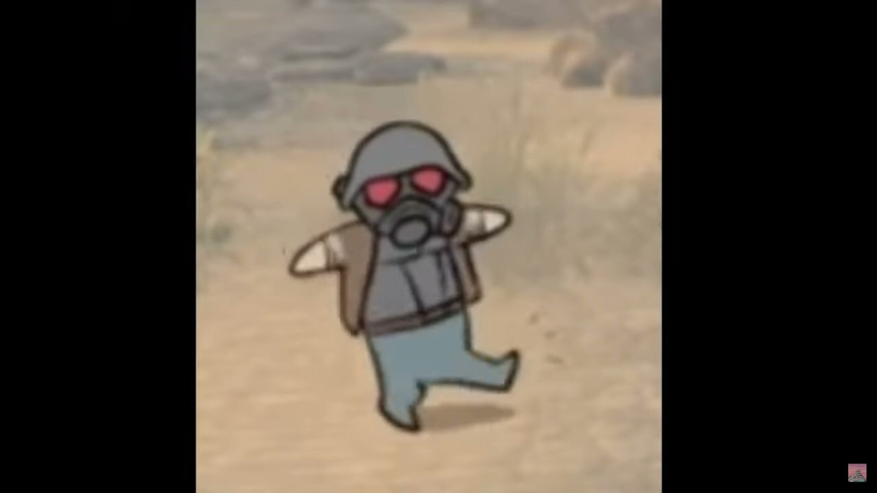 Jingle Jangle Jingle (but full)