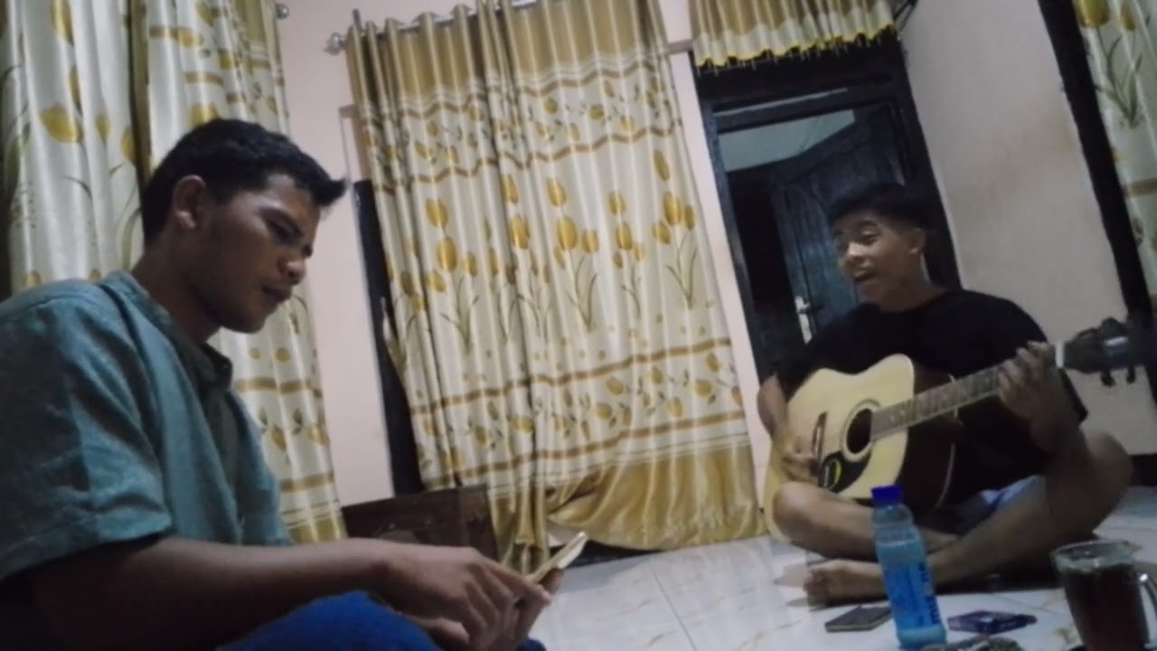 Mantap kawan