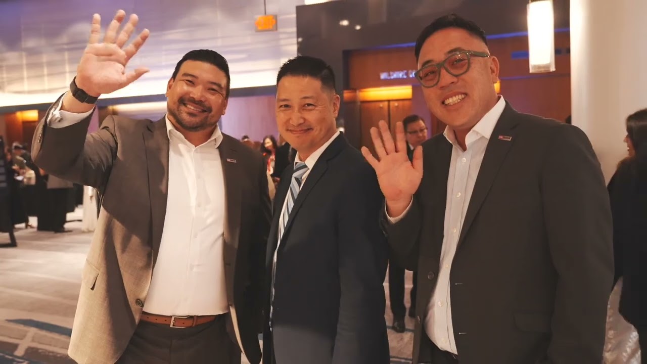 ABA 49th Impact Awards Banquet - Short Highlights