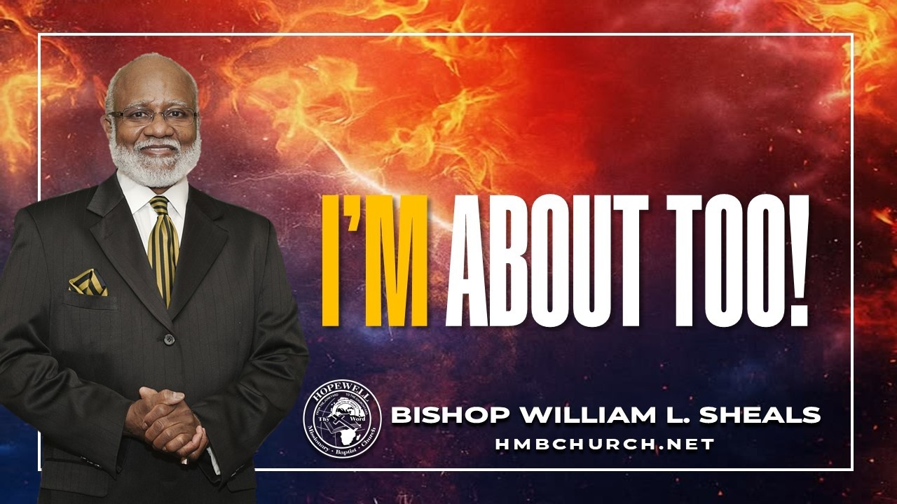 10am Sunday Morning Worship Experience