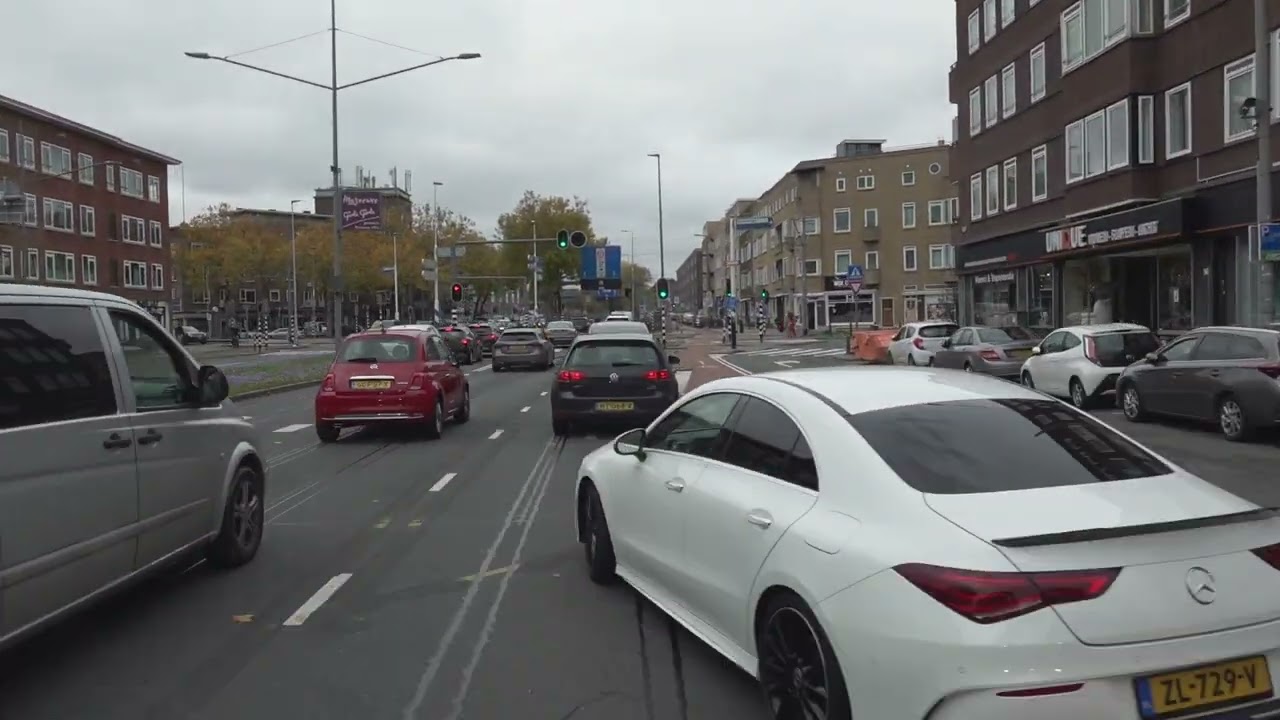 SDK 067 Zuidplein   Pendrecht