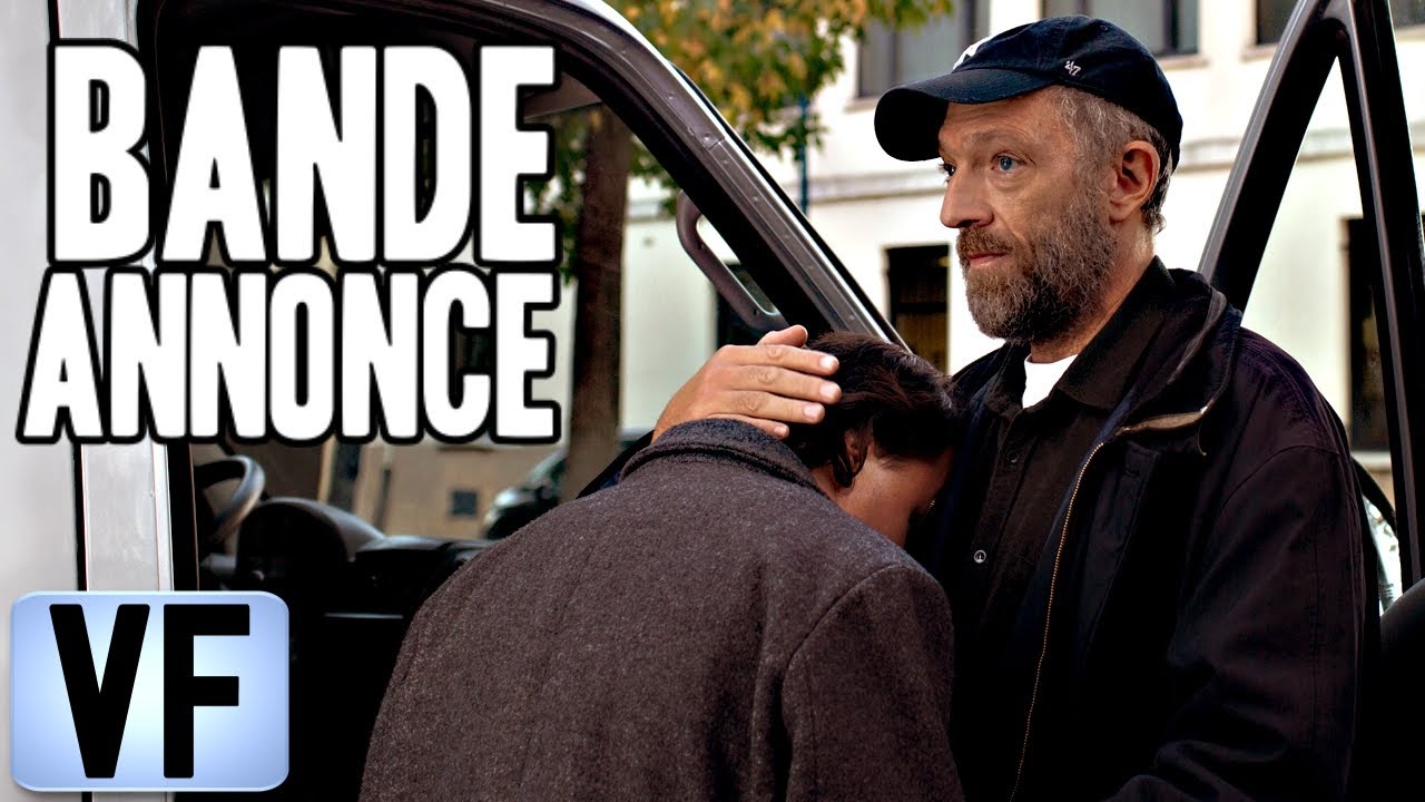 😂 HORS NORMES Bande Annonce VF (2019)