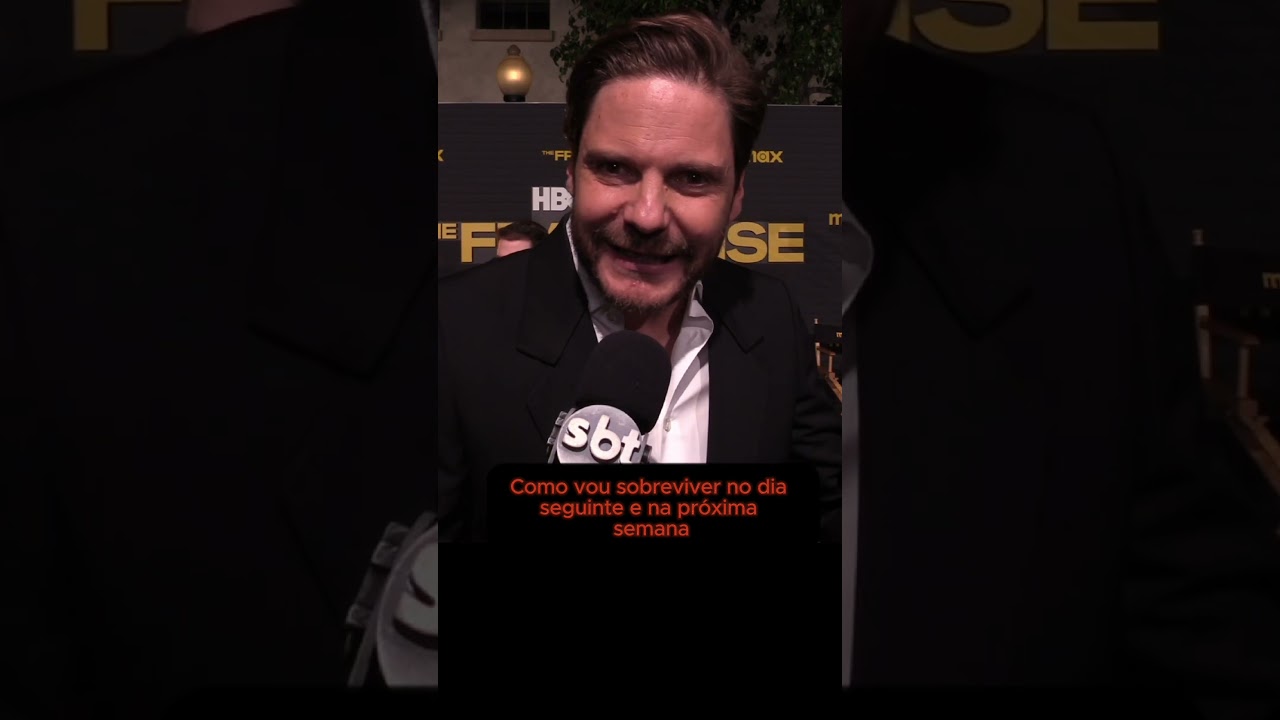 Daniel Bruhl Slams 