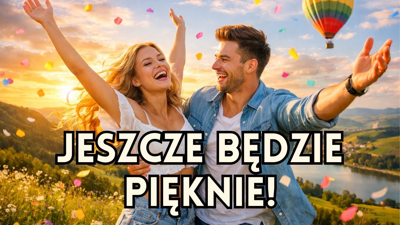 🔥 JESZCZE BĘDZIE PIĘKNIE 💥 | Hit Disco Polo 2026 - Hymn Radości i Nadziei 2026 ❤️