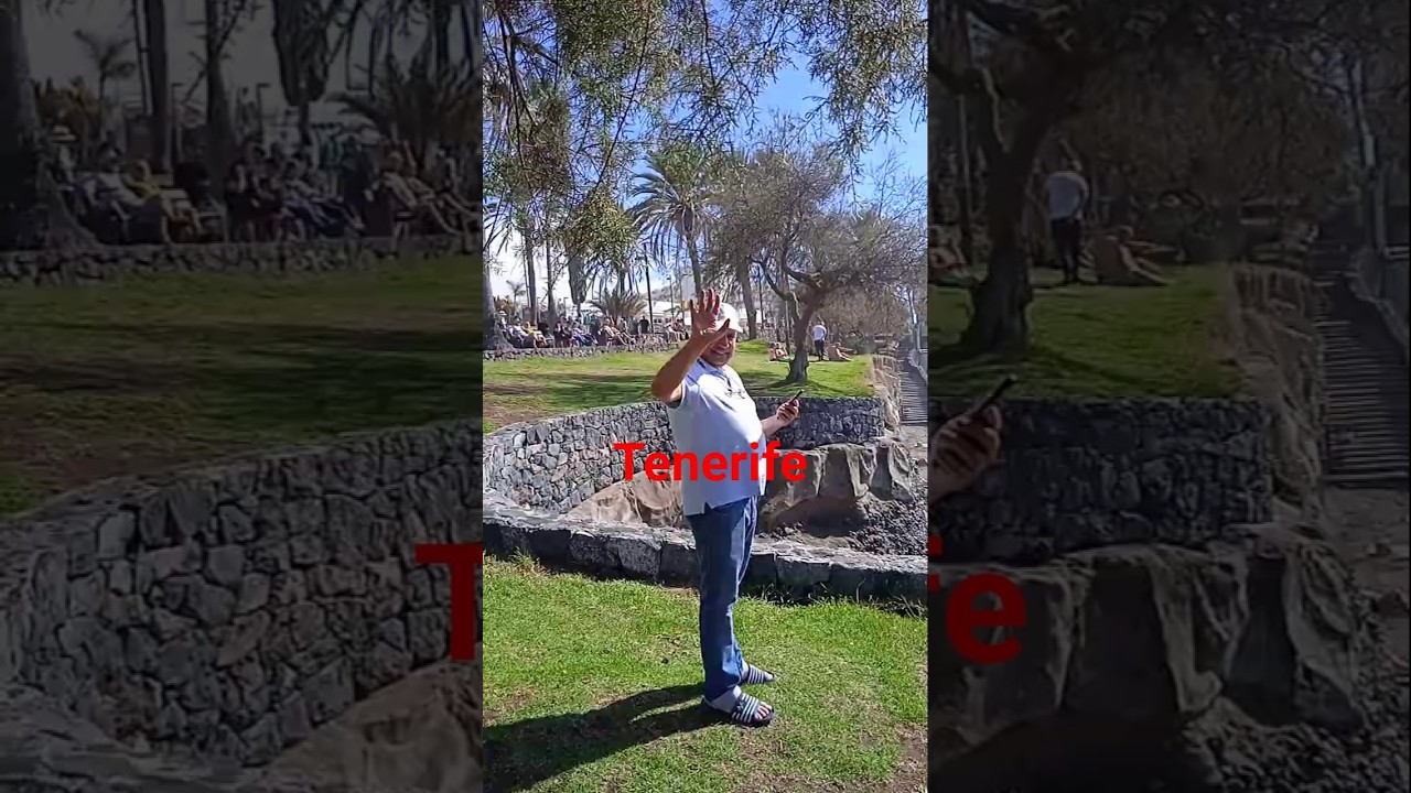 January 29, 2026, Tenerife 