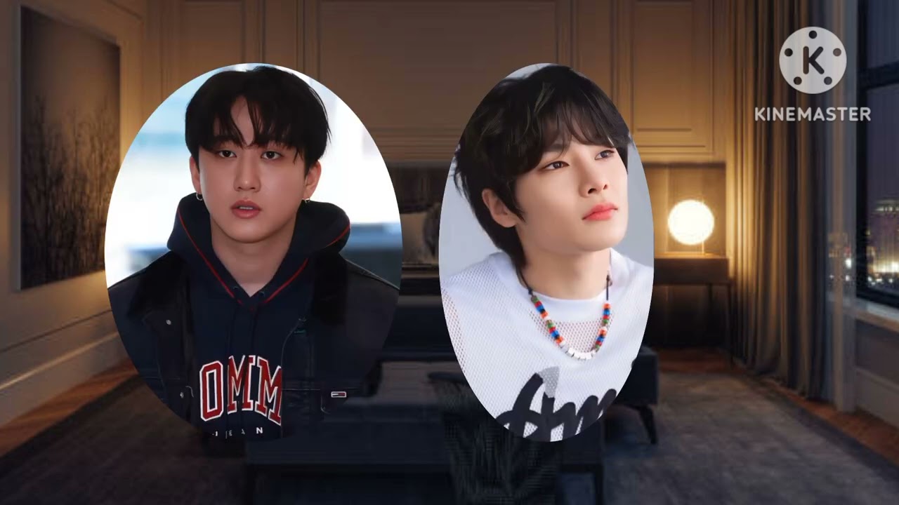 Asmy jeongbin 