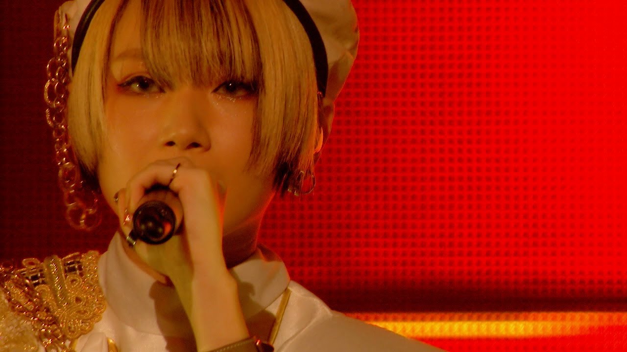Reol - 金字塔 [Live at ハーメルンの大号令 Tokyo]
