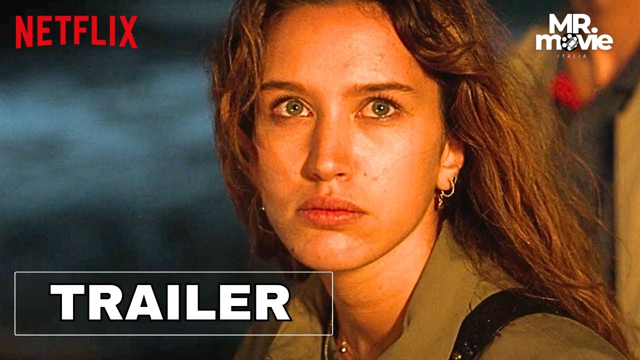 ADORAZIONE Trailer Ufficiale (2024) Netflix
