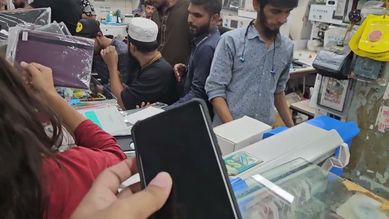 Buying Redmi Note 14 Pro Back Cover 