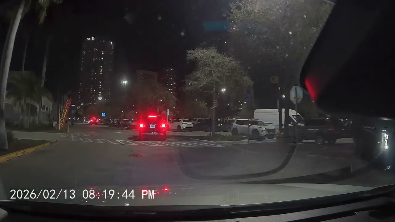 This Intersection Is CURSED — What Happens Next Is Unreal