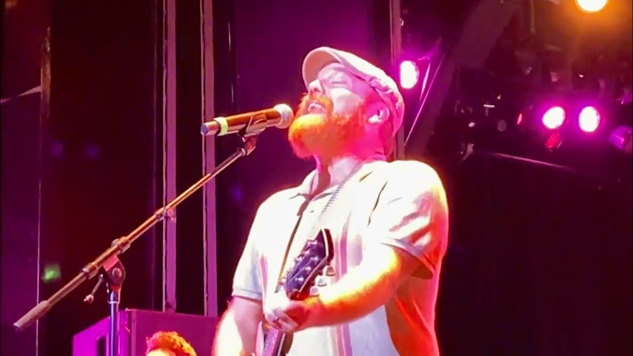 Marc Broussard - “Baton Rouge “