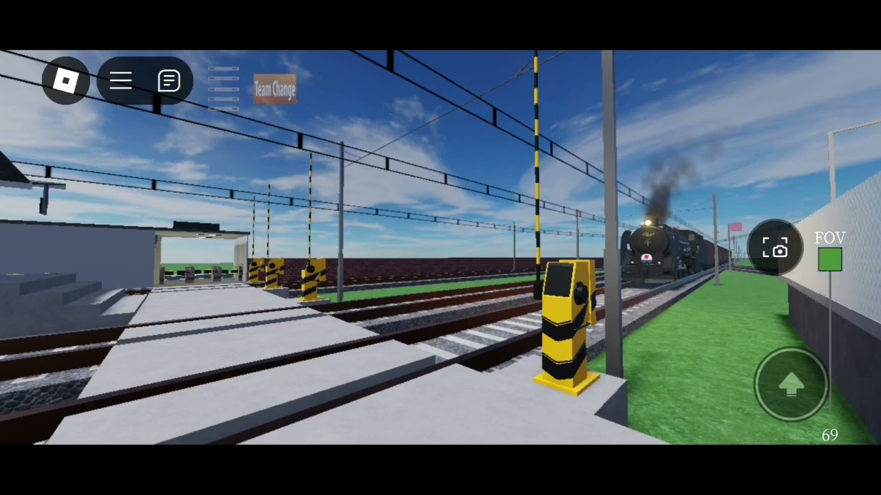 こくでん鉄道通過集4