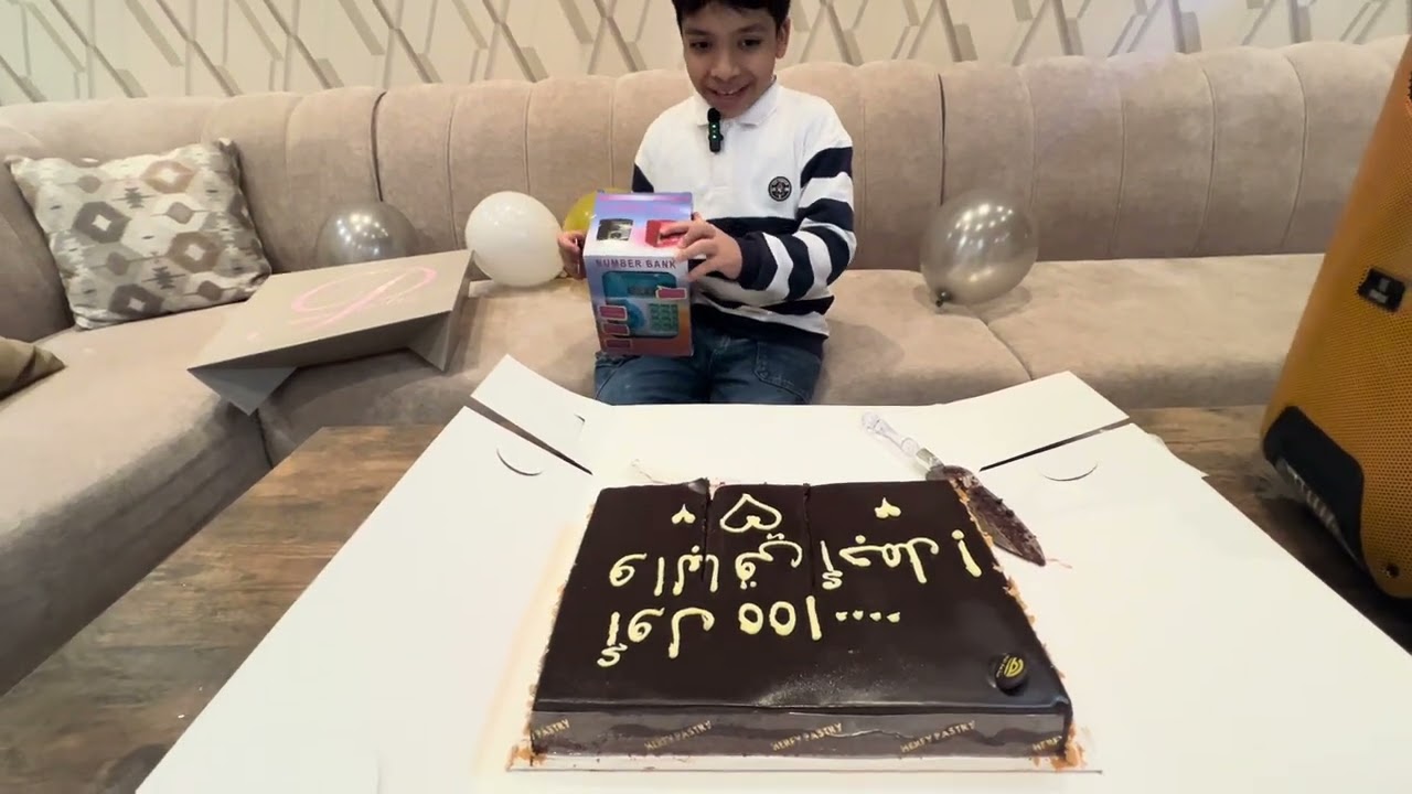 100 مشترك شكراً من القلب ♥️