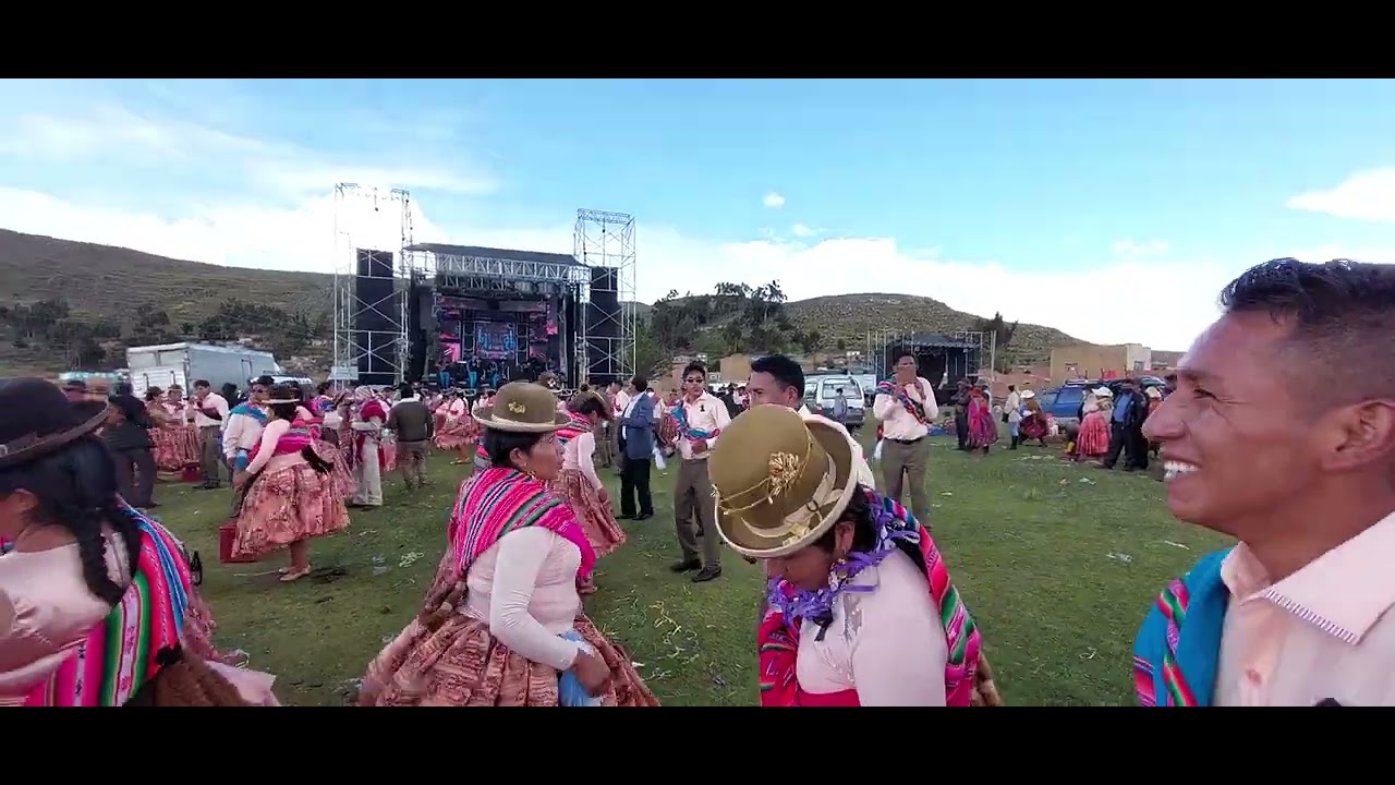 DOMINGO DE TENTACIÓN 2022 LLasaraya