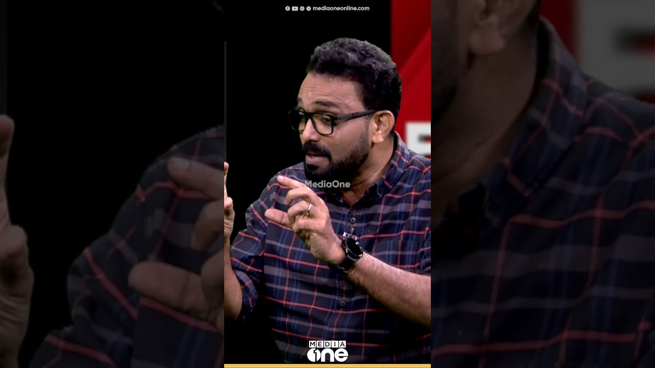 പറയുന്ന ഇംഗ്ലീഷ് ആർക്കും മനസിലാകുന്നില്ല&zwnj;&zwnj;, മോദി ഒരു തമാശാ കഥാപാത്രമായി മാറി| Out Of Focus
