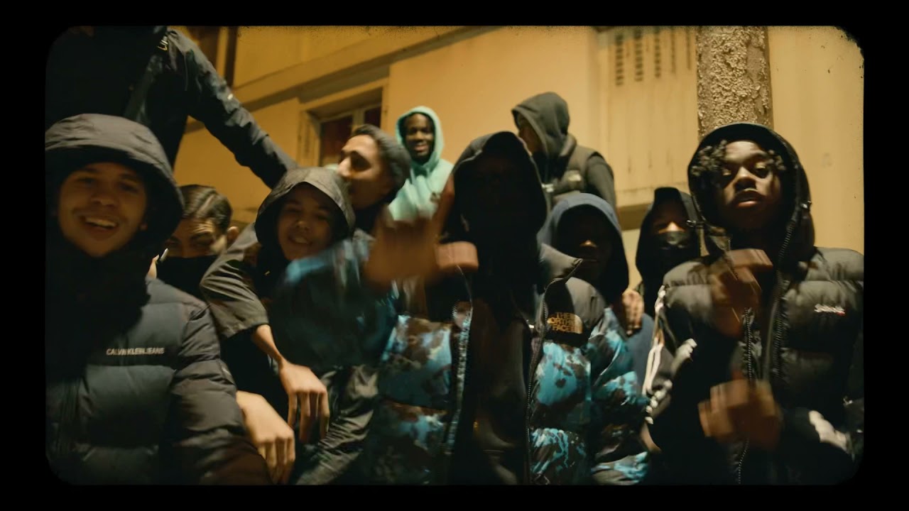 Microbe - D&eacute;&ccedil;u