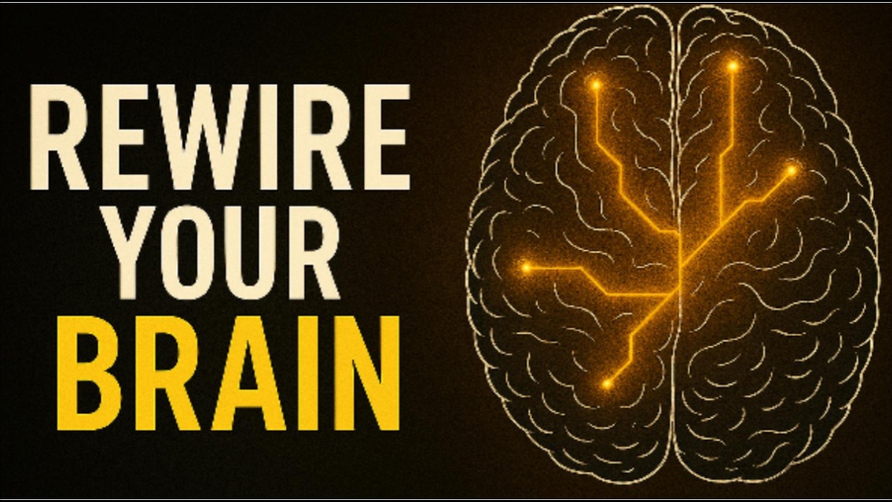 🧠 5 Habits That Will Completely Rewire Your Brain in 2026 (Backed by Science)