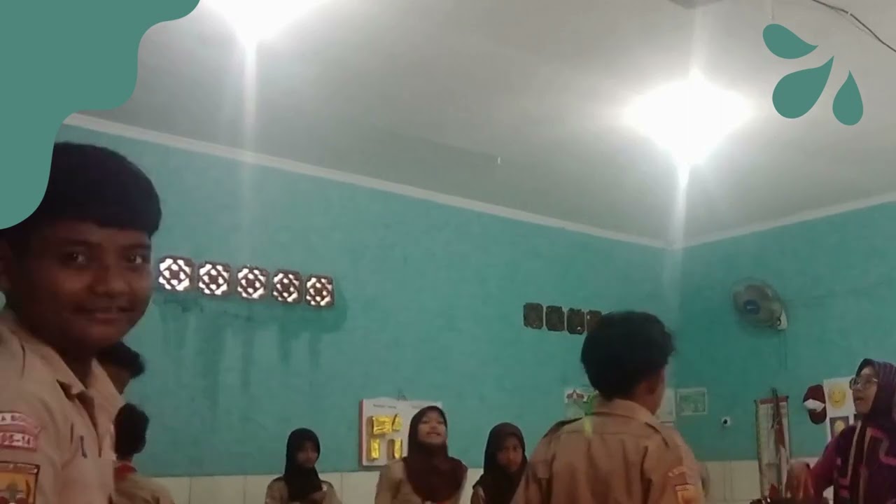 Aksi Nyata Coaching Supervisi Akademik Modul 2 3