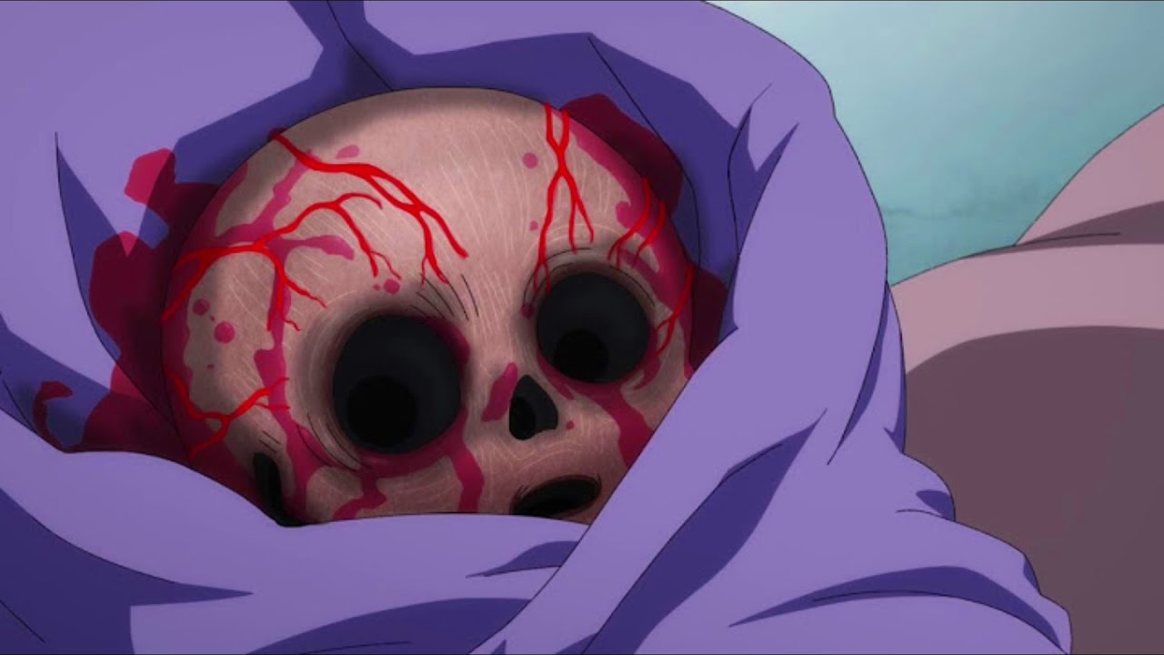 Dororo !.. 👹 || ملخص انمي : دورورو كامل