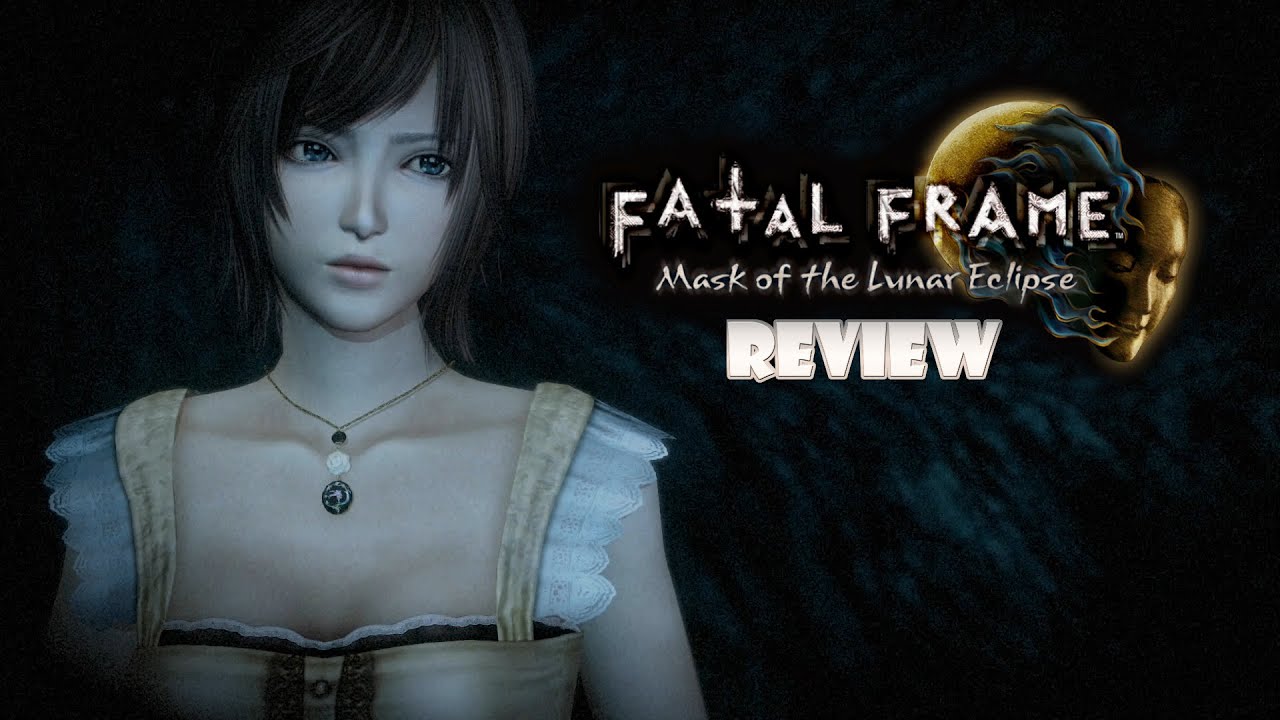 Fatal Frame: Mask of the Lunar Eclipse (Switch) Review