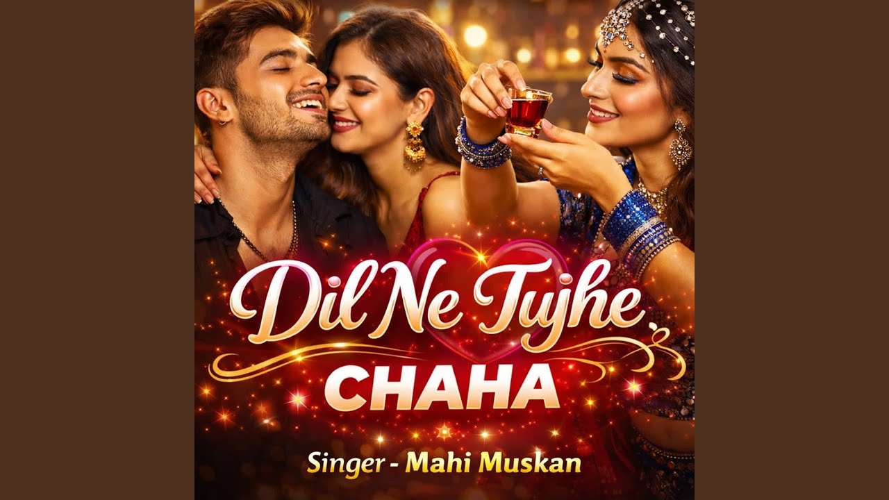 Dil Ne Tujhko Chaha