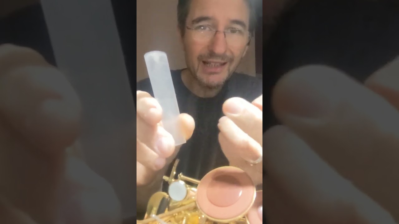 עוד יתרון בעלה הסינטטי של לגאר @dbgsaxophonesdrorben-gur-5313 @drorbengur