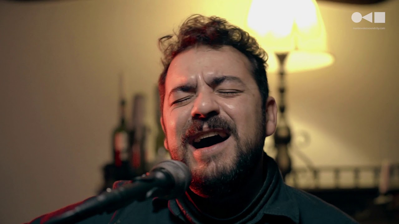 Ernesto Tabárez [Concierto MVDSC Online Vol1]