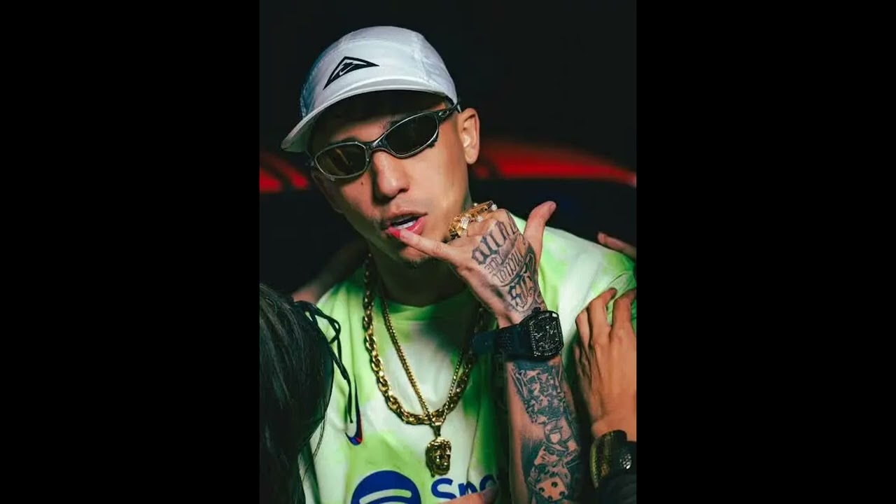 Beat De Funk Estilo MC Joãozinho VT Jovem Milionario Free Use (Prod MAT)