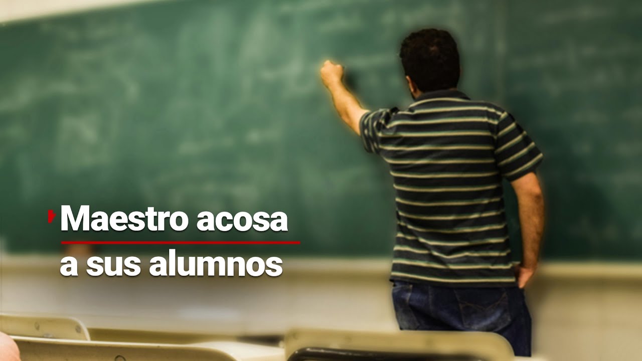 PADRES EXIGEN JUSTICIAS | Profesor acusado de abuso s3xual en Metepec; sigue dando clases