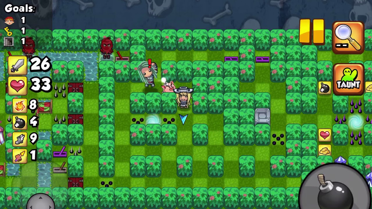 Bomber Friends - Level 350 /*/*/*/ easy & faster /*/*/*/ Best Player
