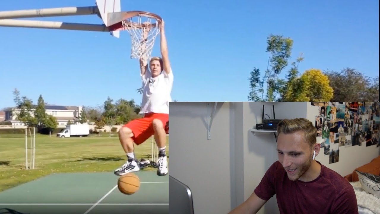 Reacting to YOUR Dunks! Ep. 2