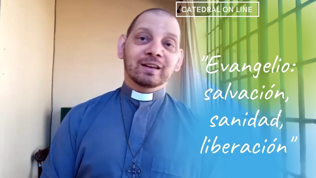 48° Encuentro Catedral Online