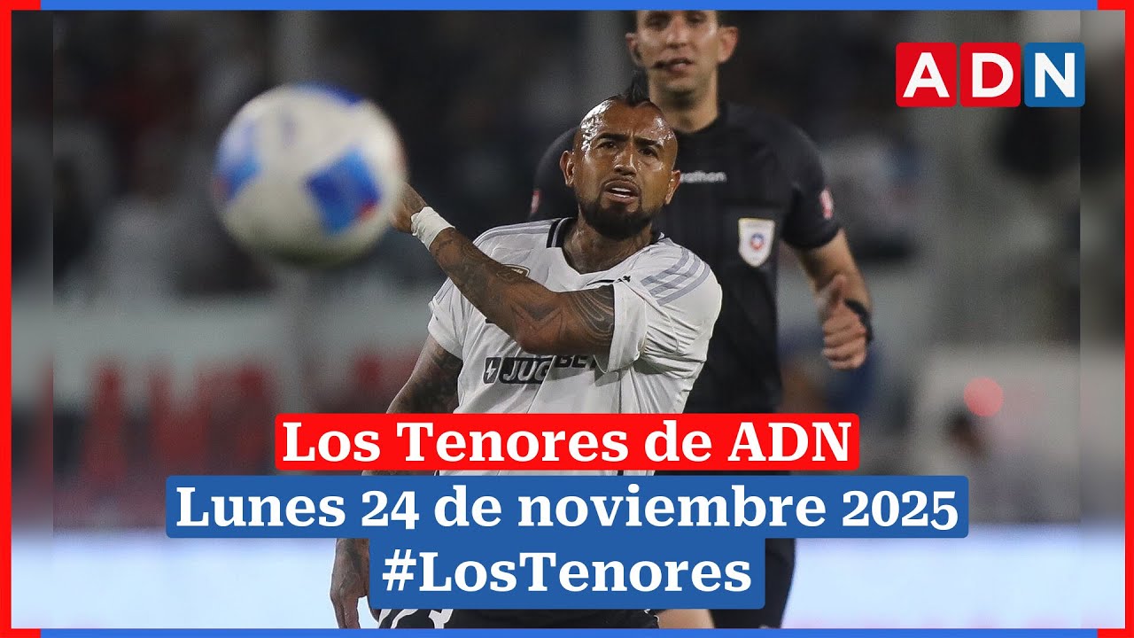 🔈 EN VIVO | 