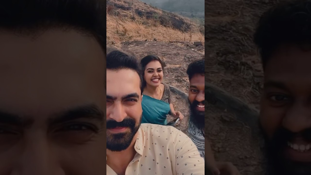 Location bts |ishtammathram| #ishtammathram #mahesh #ishita #asianet #shorts #serial #trending